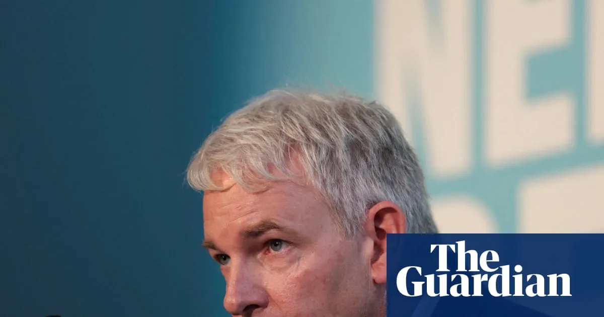 Reform UK civil service plan ‘would sack more planning officers than exist’