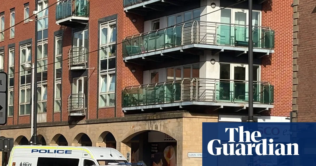 Woman shot dead outside Sheffield bar was innocent bystander, police say