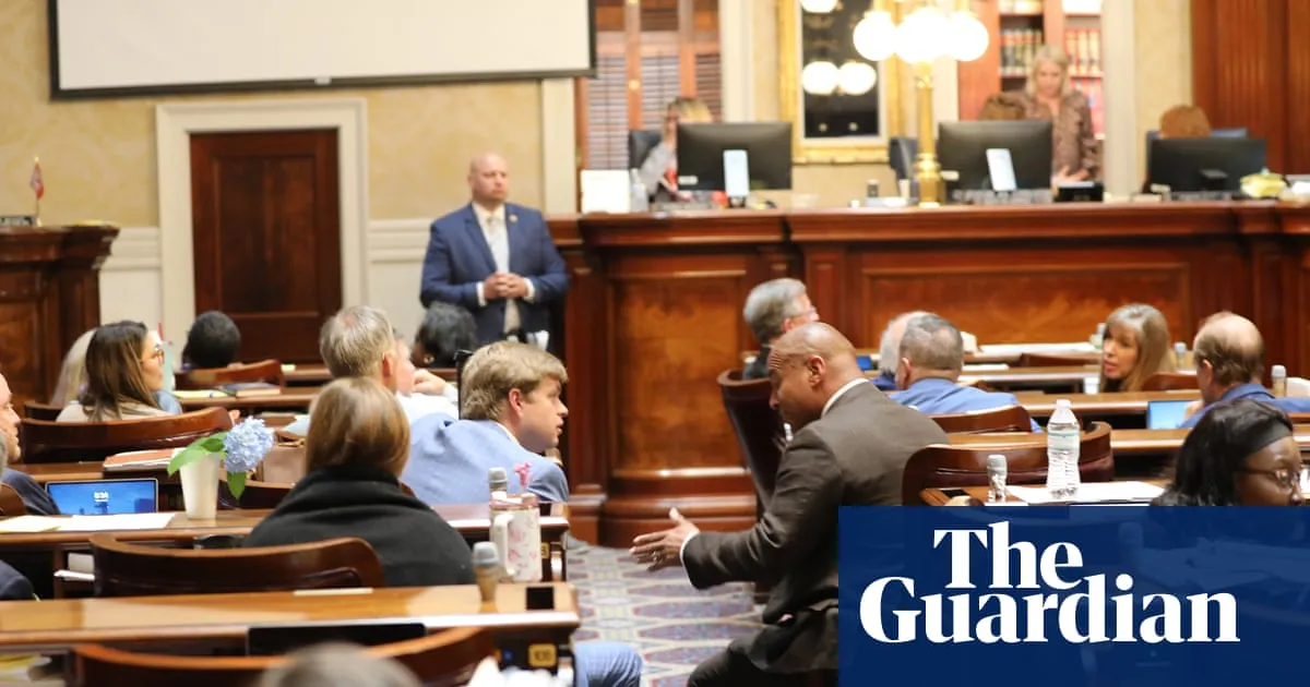 South Carolina Republicans defy Trump again to reject rapid redistricting drive