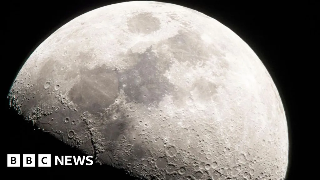 Nasa unveils next steps to build permanent Moon base