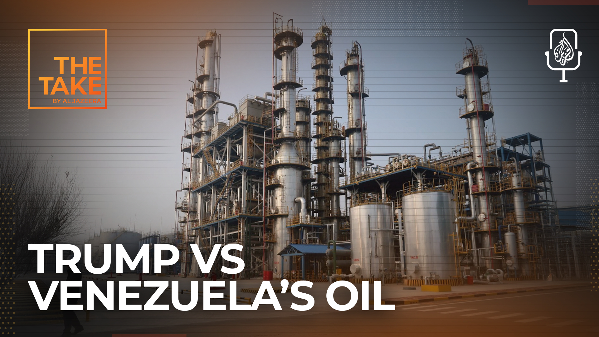 Why is Venezuela ‘uninvestable’ for Big Oil?