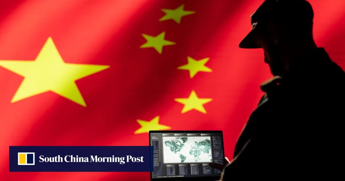US weighs offensive space tactics as China satellite rivalry intensifies