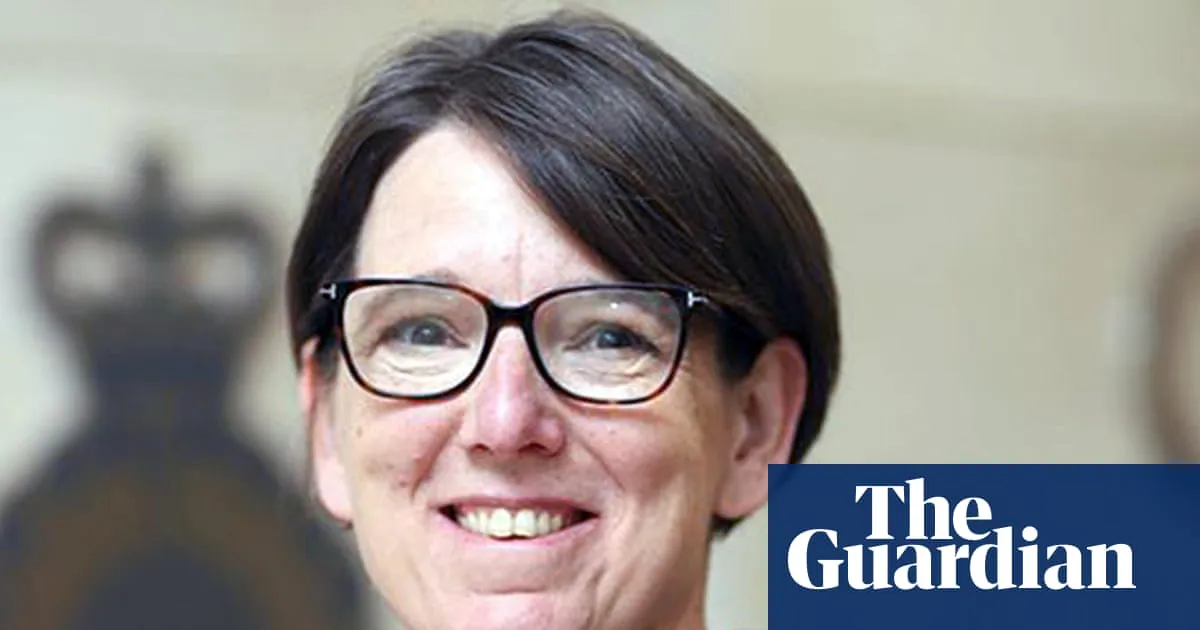 Russia is targeting UK’s infrastructure and democracy, GCHQ head to say