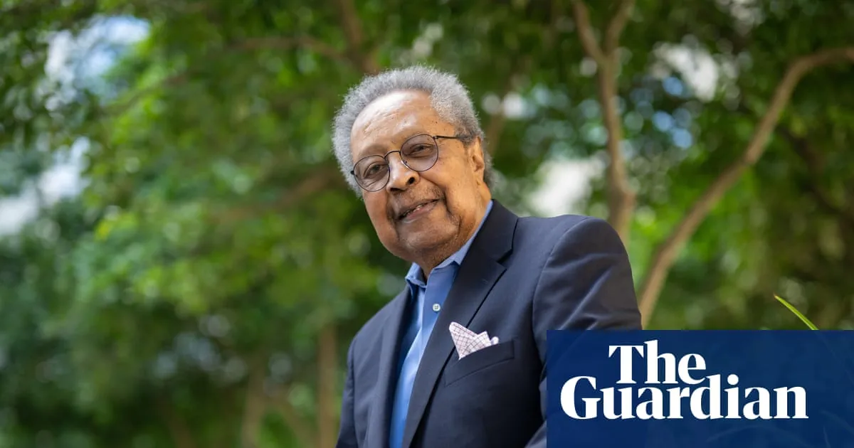 Clarence B Jones, who helped MLK write ‘I have a dream’ speech, dies at 95