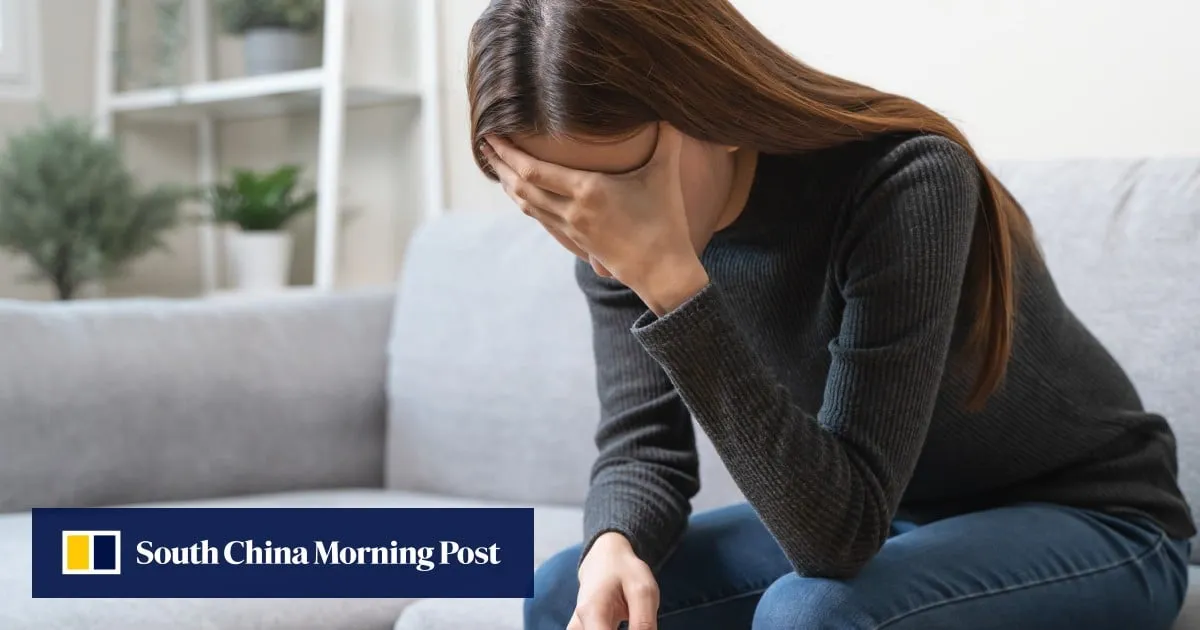 South Korea’s lonely, stressed Gen Z find comfort in apps that do nothing