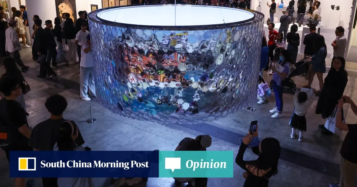 Beyond visitor numbers: Hong Kong must track the full worth of its art and culture