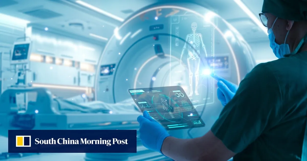Insilico teams up with US firm to build AI models predicting disease decades ahead