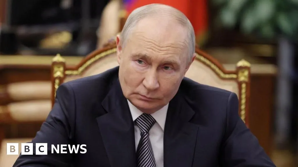 Can EU find a Russia whisperer to mediate an end to war in Ukraine?