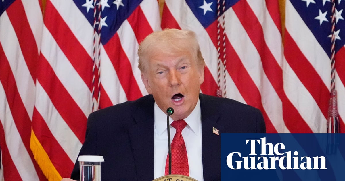 Trump envoy says deal to take over Greenland ‘should and will be made’