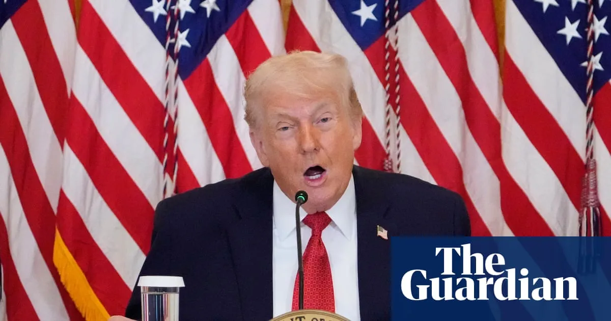 Trump envoy says deal to take over Greenland ‘should and will be made’