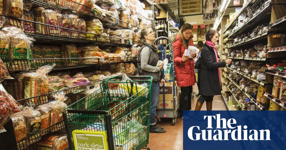 Storied New York food co-op votes to boycott Israeli products after contentious campaign