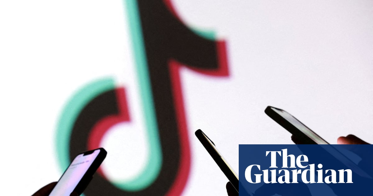Sacked TikTok workers in UK launch legal action over ‘union busting’