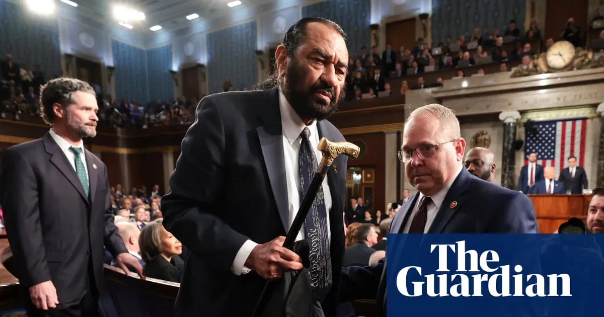 Veteran Texas congressman Al Green beaten in Democratic primary runoff