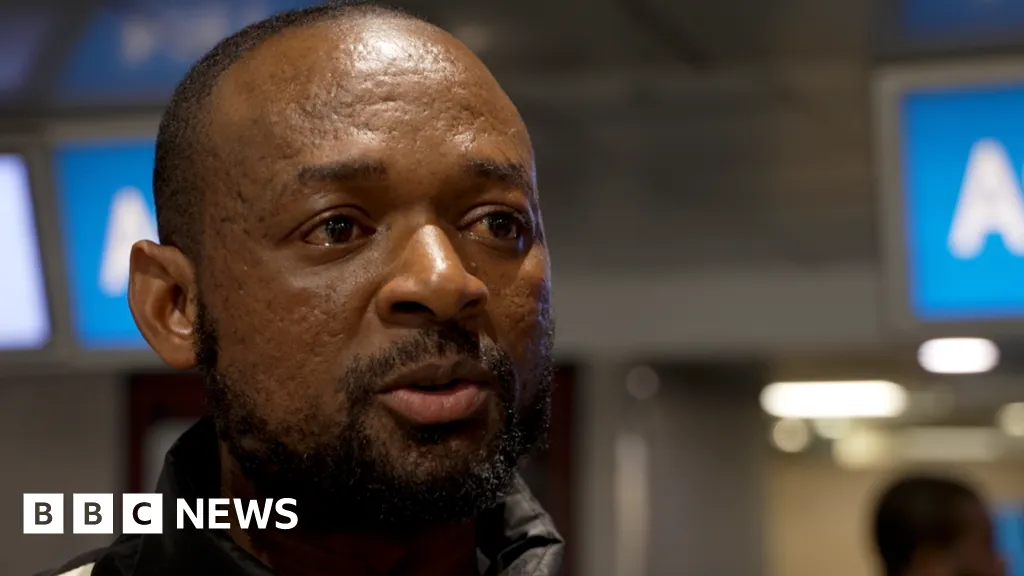 First Ghanaians set to be repatriated from South Africa over anti-immigrant protests