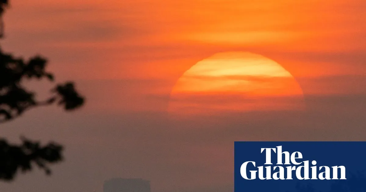 Wednesday briefing: ​Can the UK adapt in time to a new normal of extreme heat?