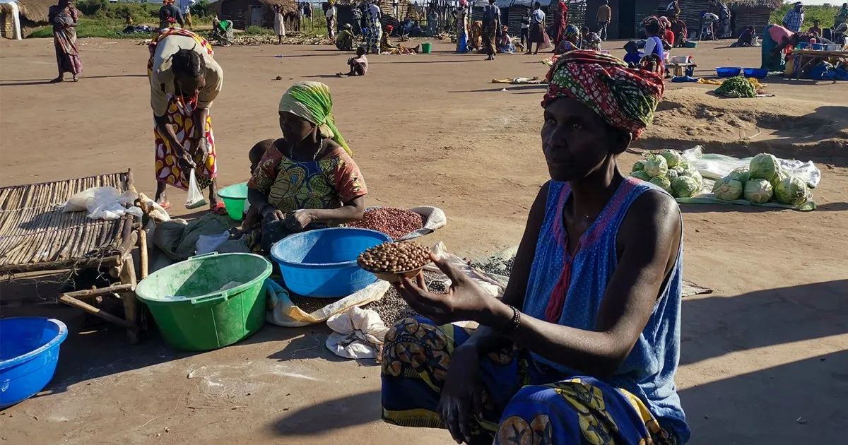 DRC flight suspension and Uganda border curbs isolate Ebola-hit Bunia
