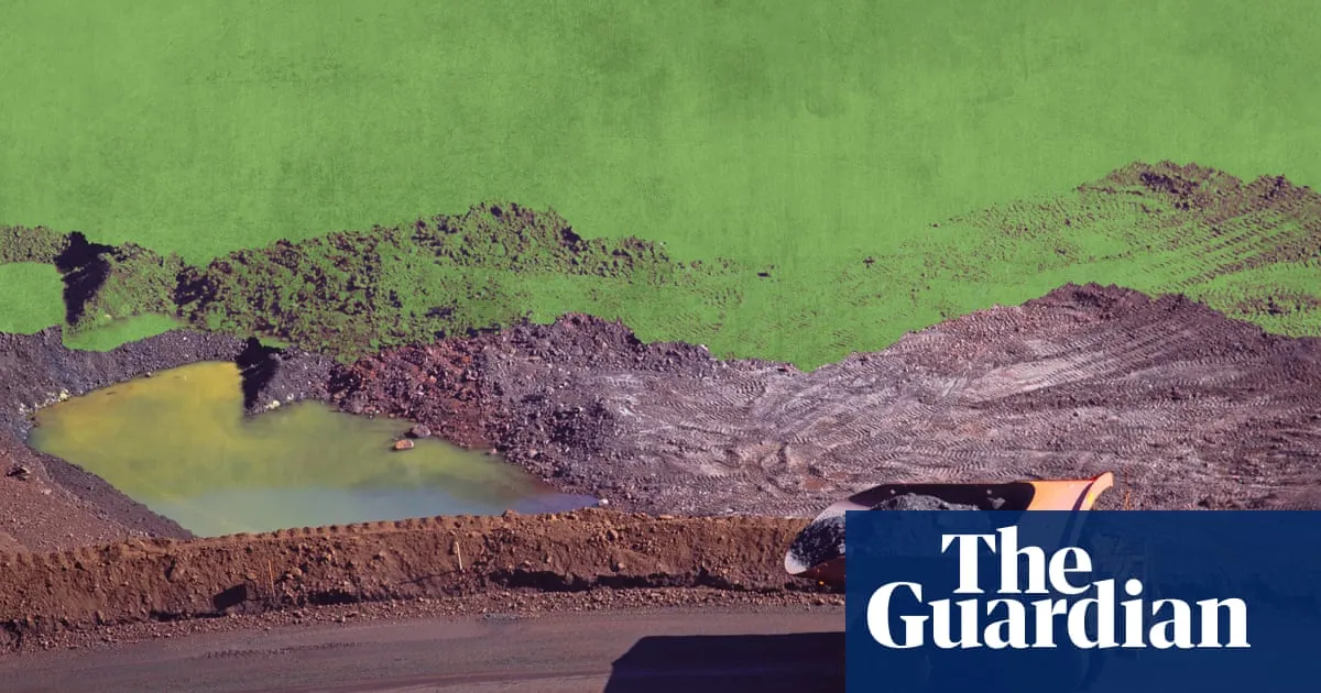 BHP admits to stalled emissions reductions as WA premier says miners have ‘moral obligation’ to decarbonise