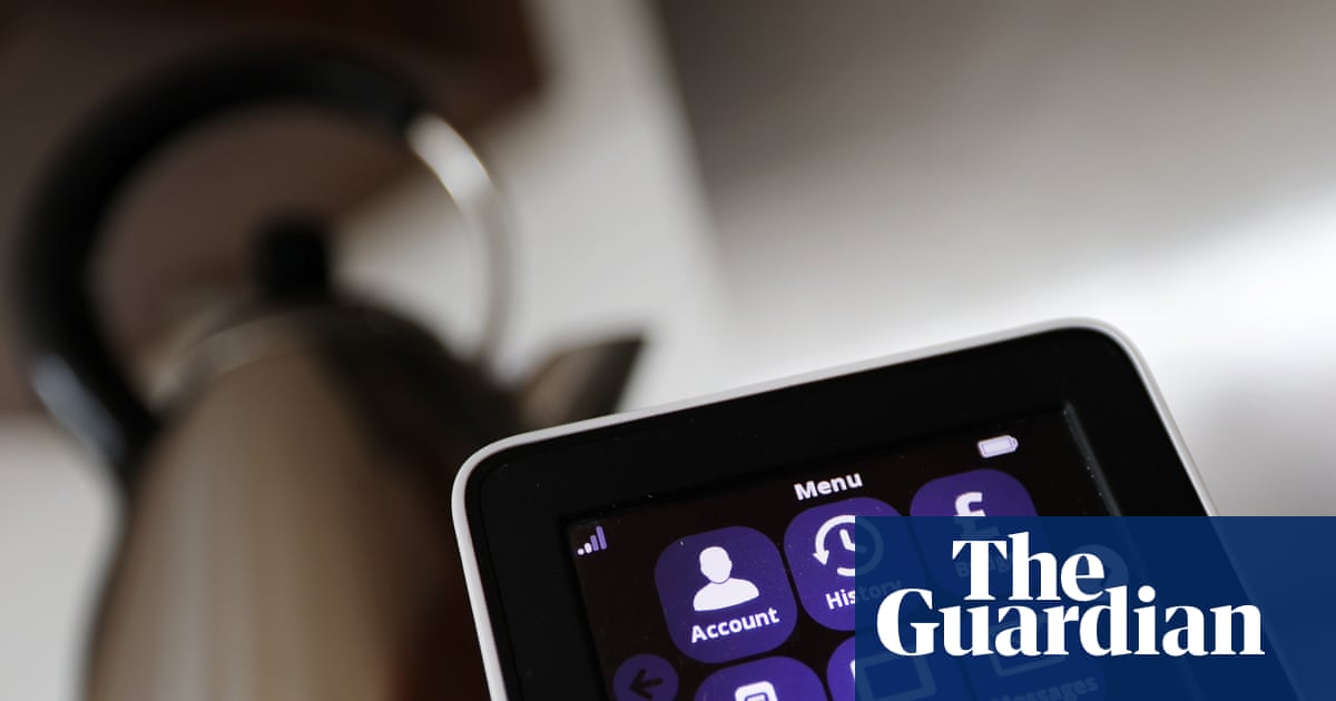 Energy price cap in Great Britain to rise by 13% from July