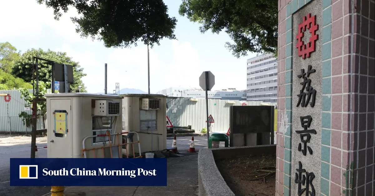 Man jailed 9 years for attempted rape after following victim from wet market