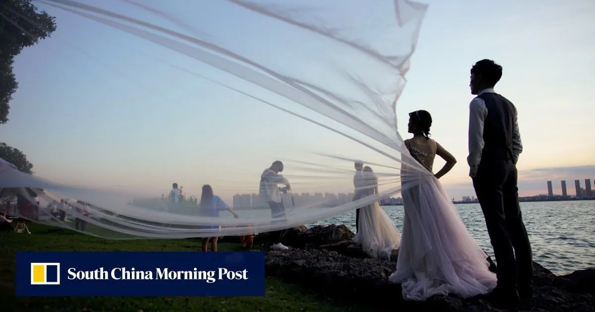 From wedding photographers to farm gadgets, Chinese campaign warns of spy risks