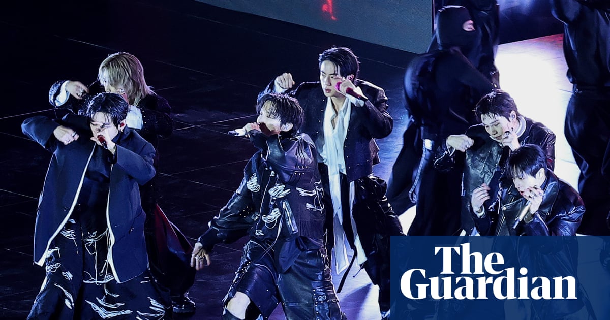 Australian BTS fans blast Ticketmaster’s ‘predatory’ tactic of hiding price until tickets go on sale