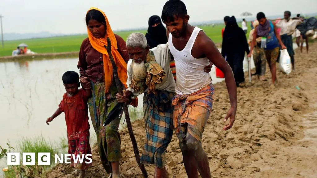 Myanmar begins defence in landmark genocide case at UN court