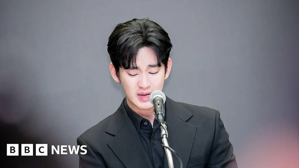 YouTuber arrested for allegedly using AI to defame Korean actor