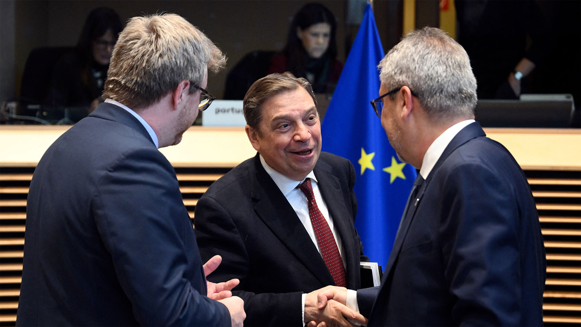 EU-Latin America trade deal: Who wins?