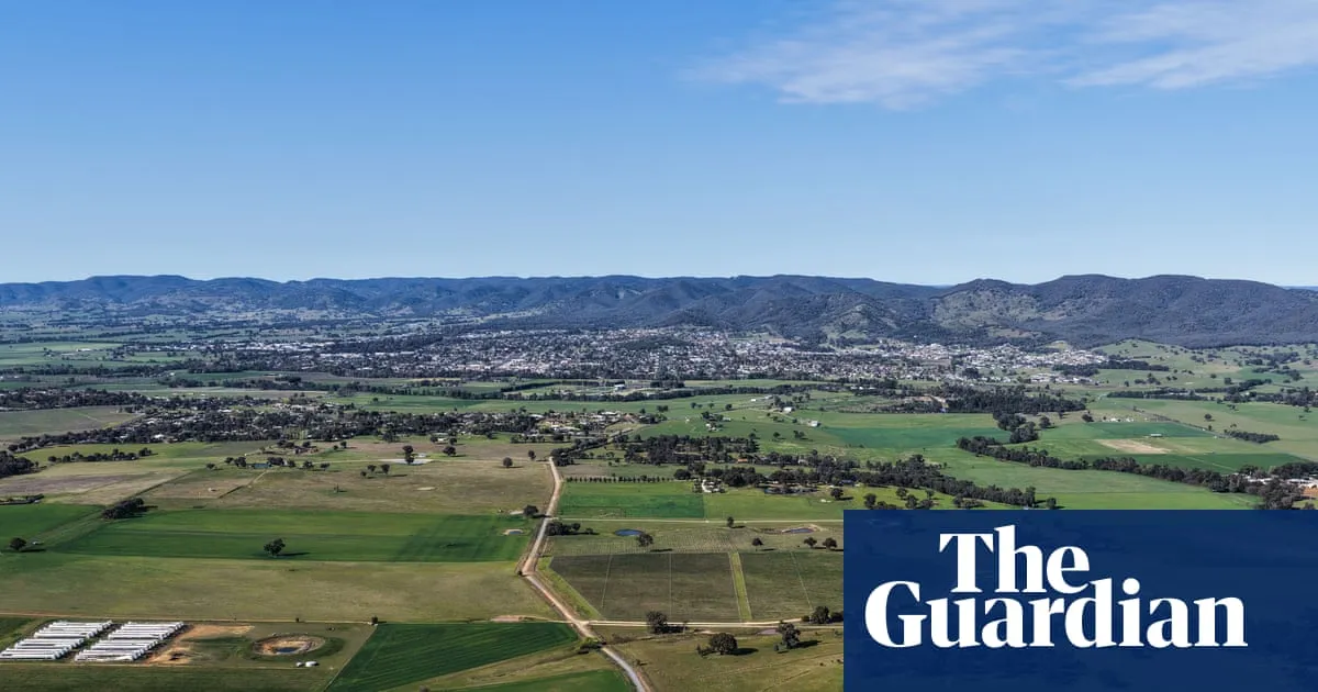 Community shocked after Aboriginal rock shelter bulldozed for NSW power lines