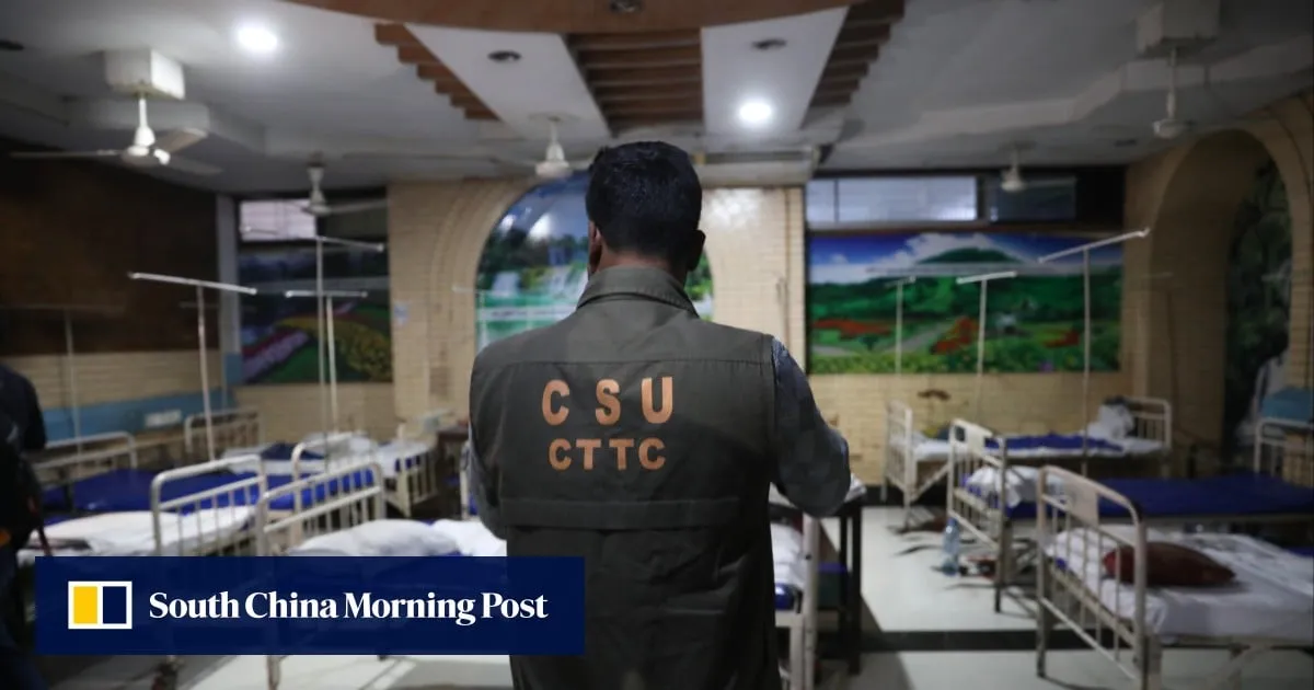 Bangladesh probes hospital deaths of 6 newborns