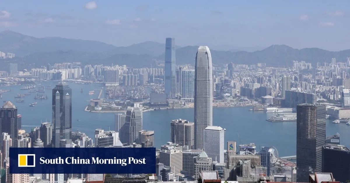Hong Kong overtakes Switzerland as world’s largest cross-border wealth hub, BCG finds