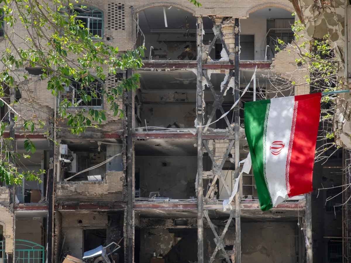 US, Iran have launched multiple attacks during ceasefire: A timeline