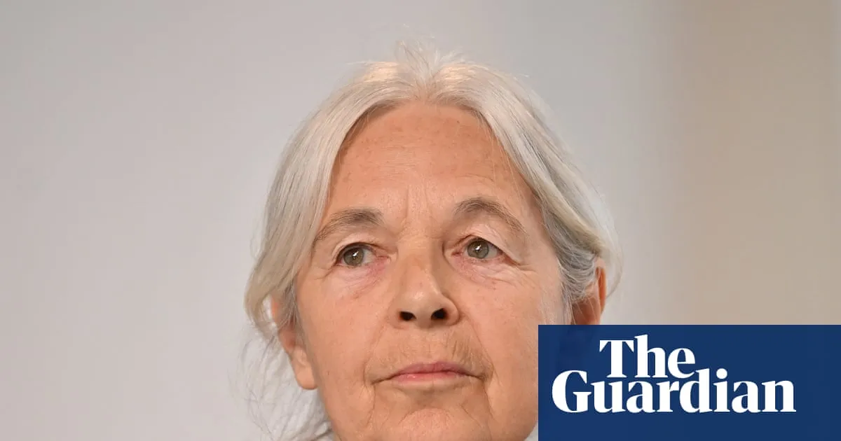 Germany’s most wanted woman jailed after three decades evading police