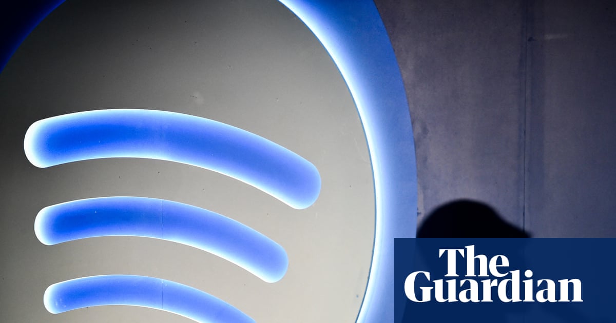 Partly AI-generated folk-pop hit barred from Sweden’s official charts