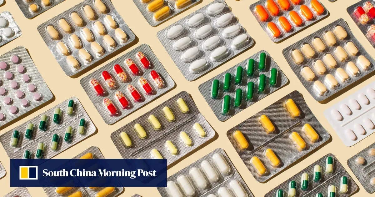 China’s drug regulator clears wave of home-grown innovative medicines amid biotech boom