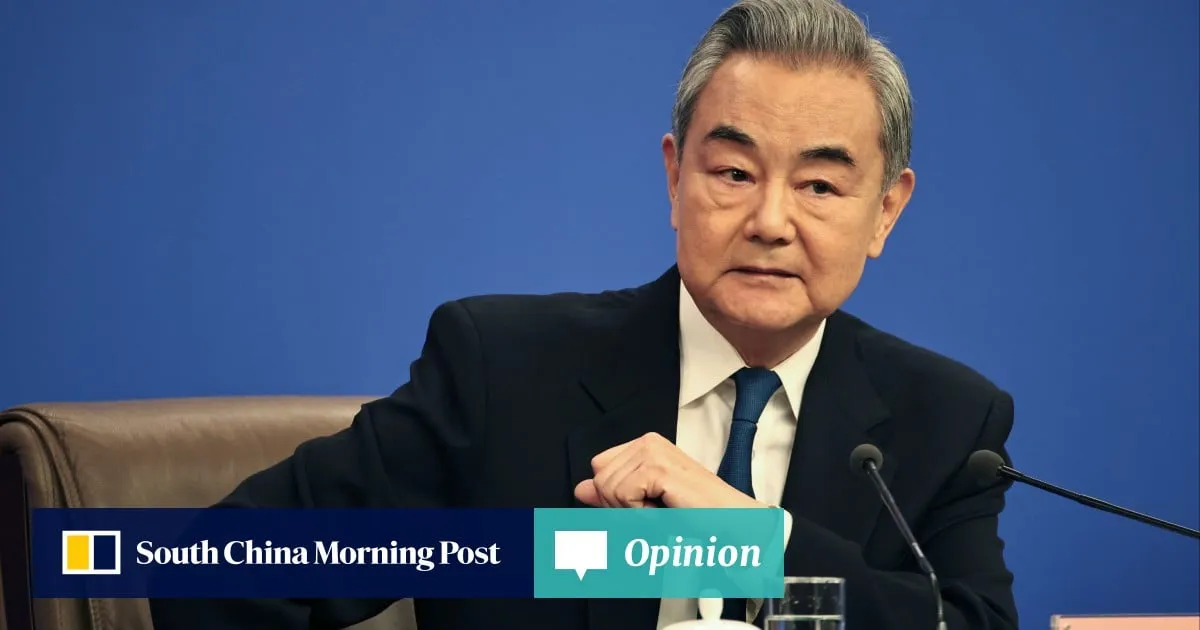 China’s weaving of a web of ties makes it a diplomatic superpower