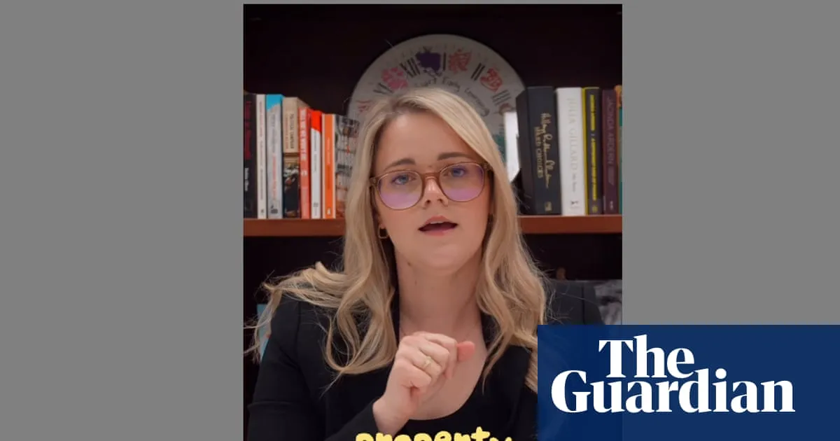 Soft toys, memes and a movie villain: Labor tries to simplify the message but selling a budget isn’t child’s play