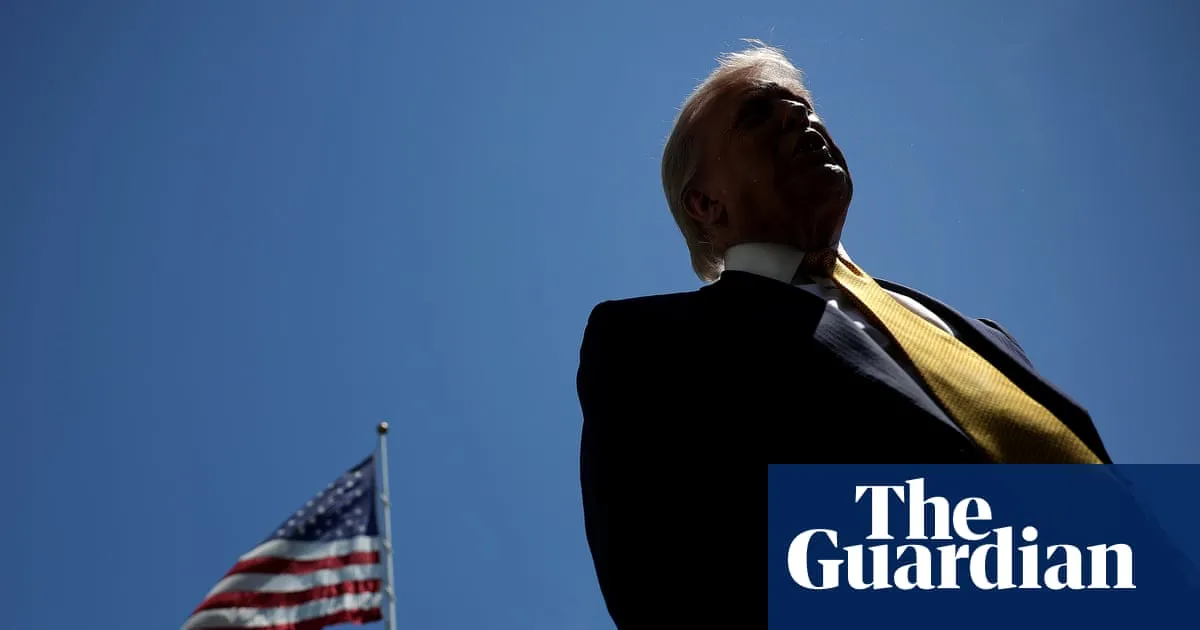 Trump’s iron grip on the Republican party has never been stronger. What about the country?