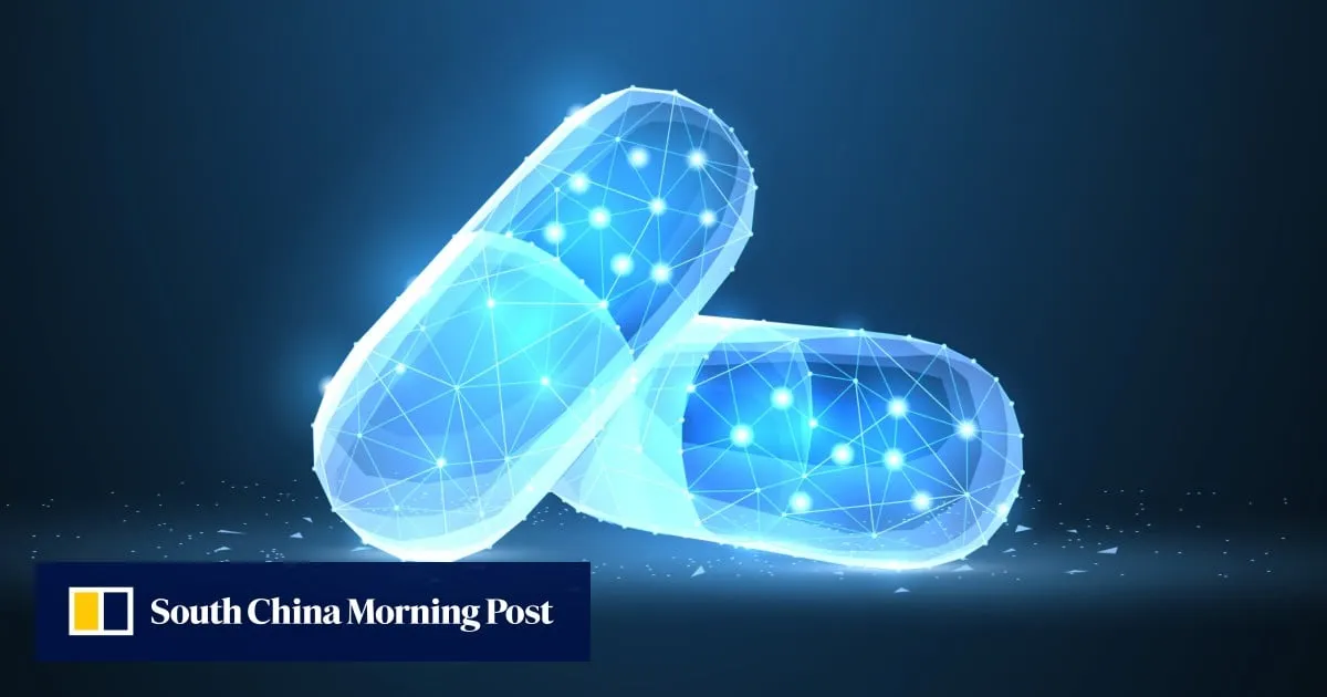 Chinese scientists use supercomputer to cut new drug screening time from years to seconds