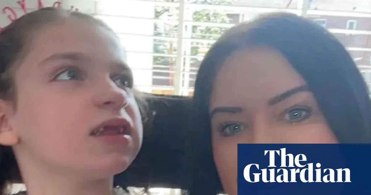 Woman ‘overwhelmed’ by loneliness killed herself and disabled daughter, coroner says