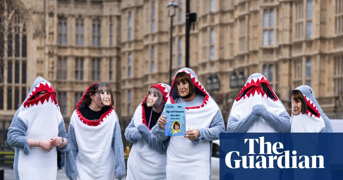 Student loans inquiry responses show ‘massive scale of frustration and upset’