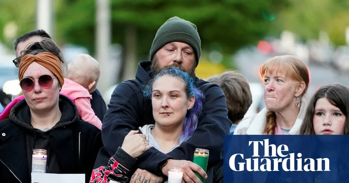 Hope fades for nine missing after paper mill tank implosion in Washington state