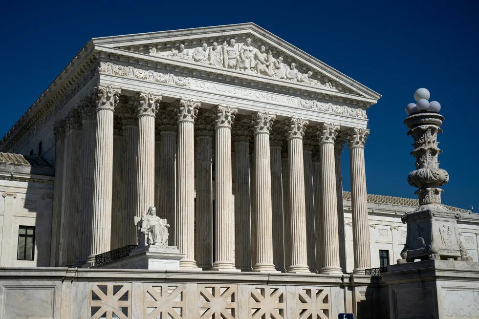 Alabama asks Supreme Court to allow use of congressional map helping GOP, despite racial bias ruling