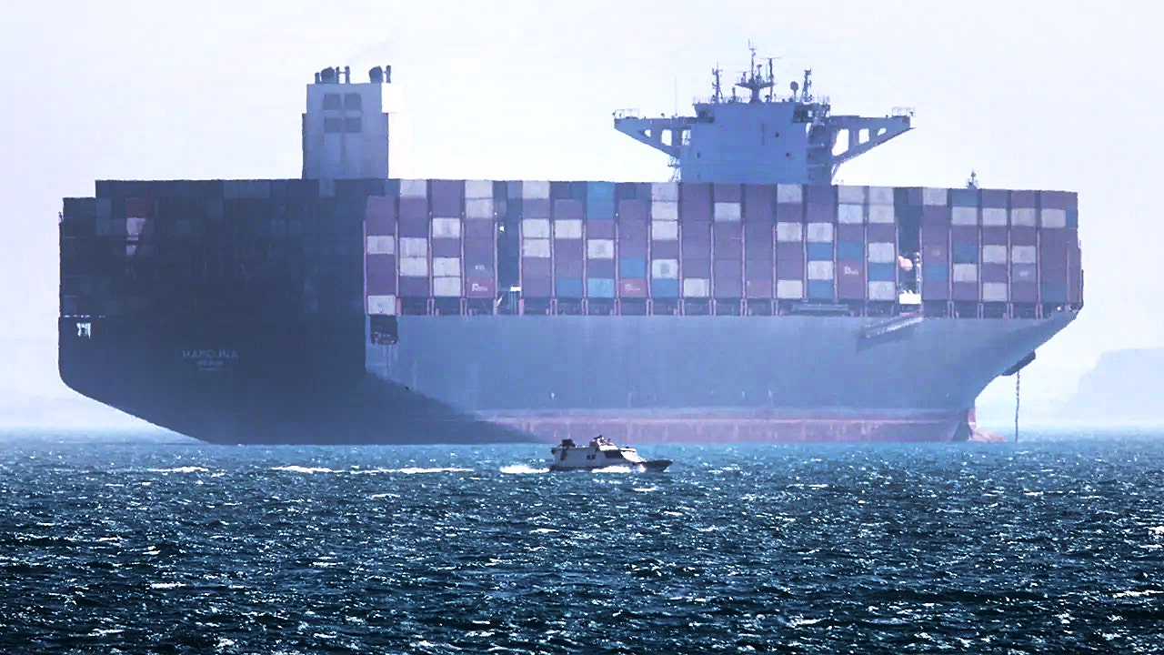 US ally pledges support for Trump's push to break Iran's grip on Hormuz: 'We are ready to contribute'