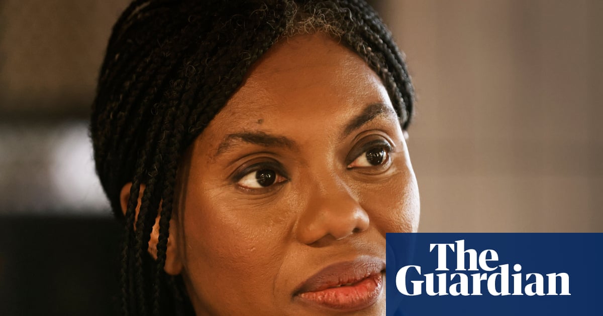 Kemi Badenoch emerges stronger from Jenrick’s messy split from Tories