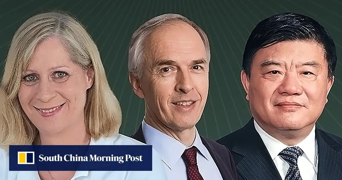 3 scientists win Hong Kong’s Shaw Prize for developing therapy for rare leukaemia