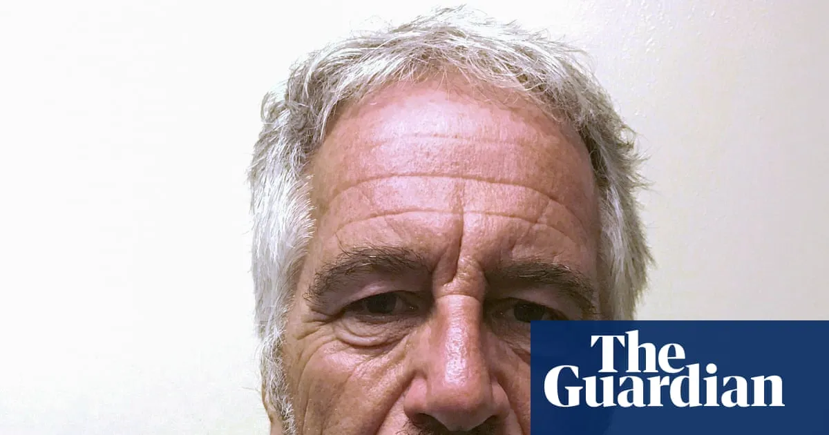 Top US arts camp and boarding school to demolish Jeffrey Epstein lodge
