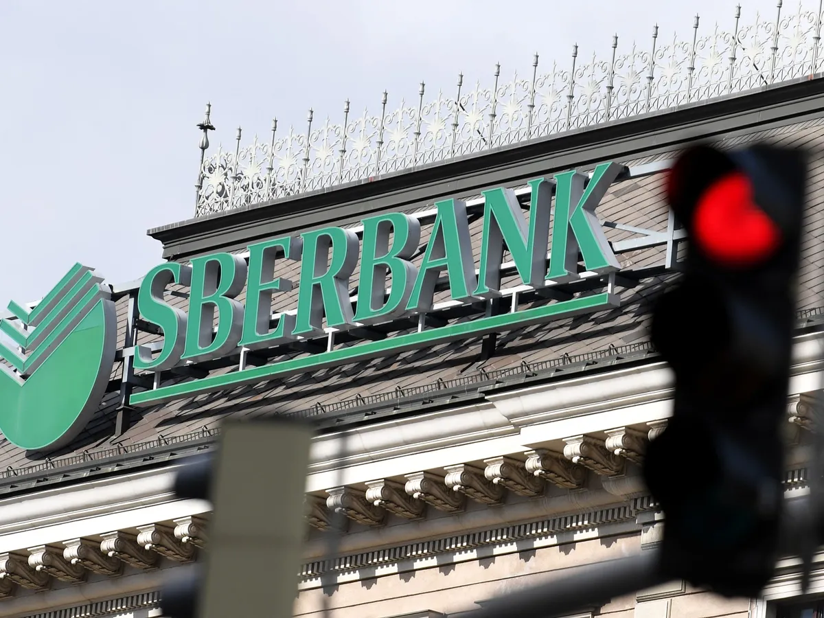 Russia to task bankers with shooting down Ukrainian drones