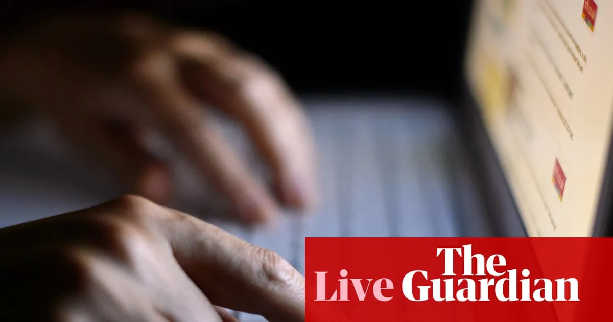 Australia politics live: Rishworth says jobseeker changes to address ‘varying quality’ of for-profit job providers