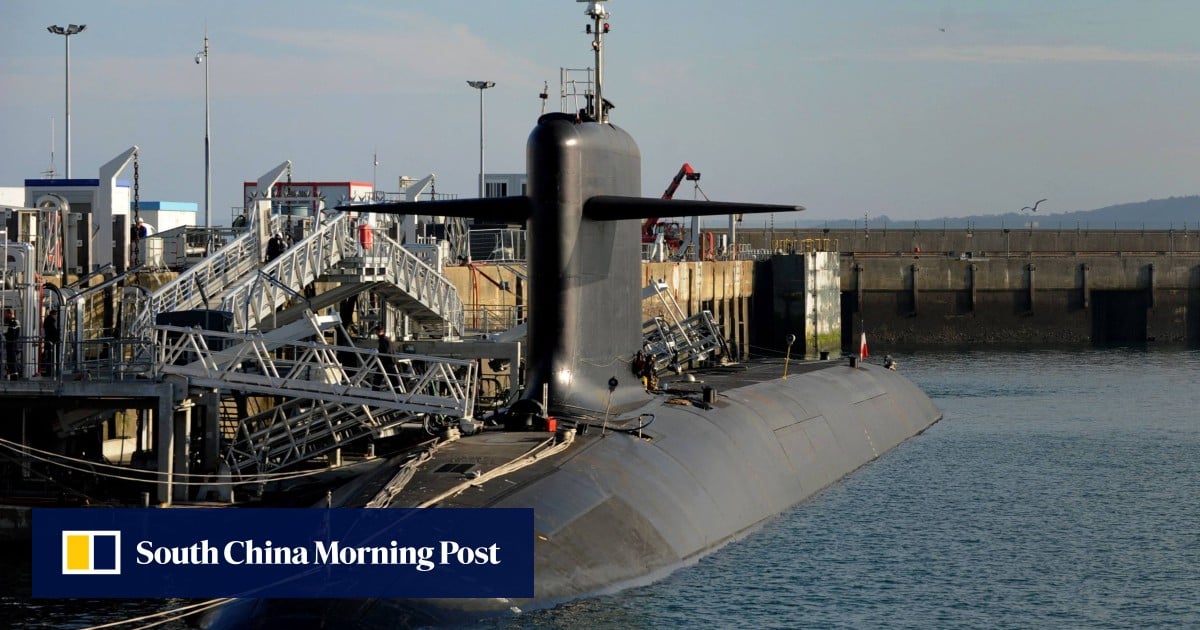 Norway to join France’s nuclear umbrella, in move away from US reliance